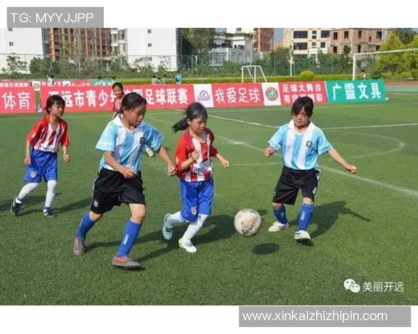 长沙足球升学之路探索青少年成长与教育的完美结合